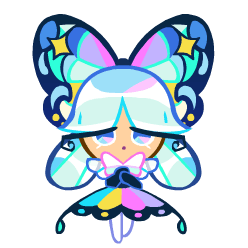 Sugar Glass Cookie | Scratchpad | Fandom