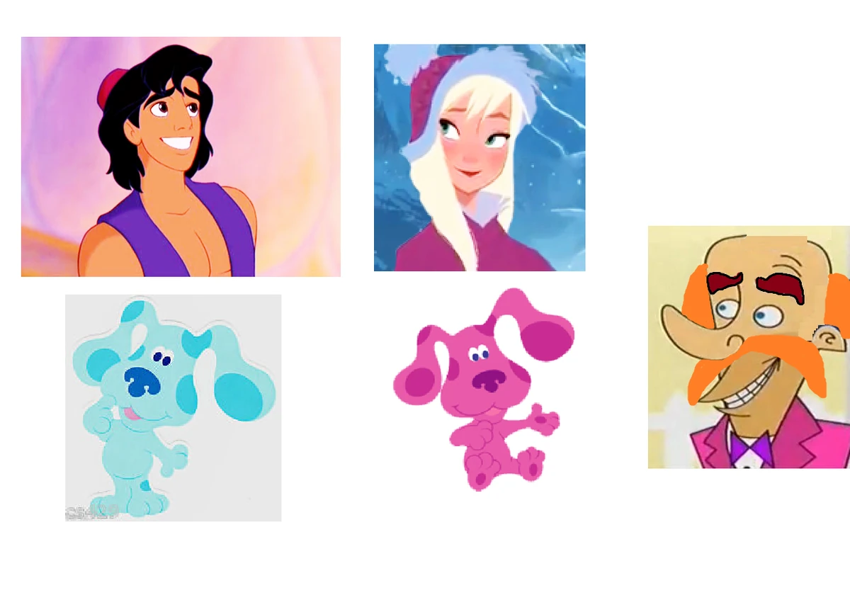 The Dog Princess (2014) Gallery Scratchpad Fandom