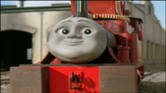 Harvey the Crane Engine