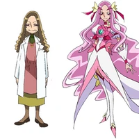 Kaoruko Hanasaki Scratchpad Fandom