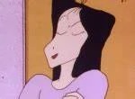Miss Uma (Crayon Shin-Chan Vitello Dub)