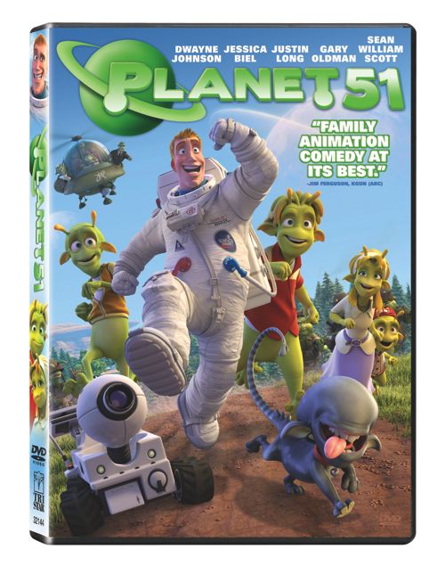 Opening To Planet 51 04 Dvd Scratchpad Fandom