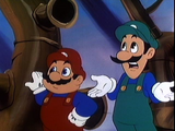 Luigi (character)