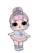 Crystal Queen