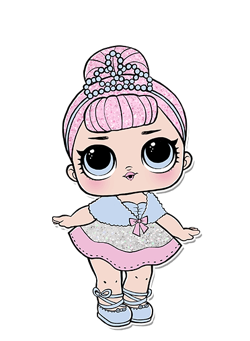 L O L Surprise Characters Gallery Scratchpad Fandom