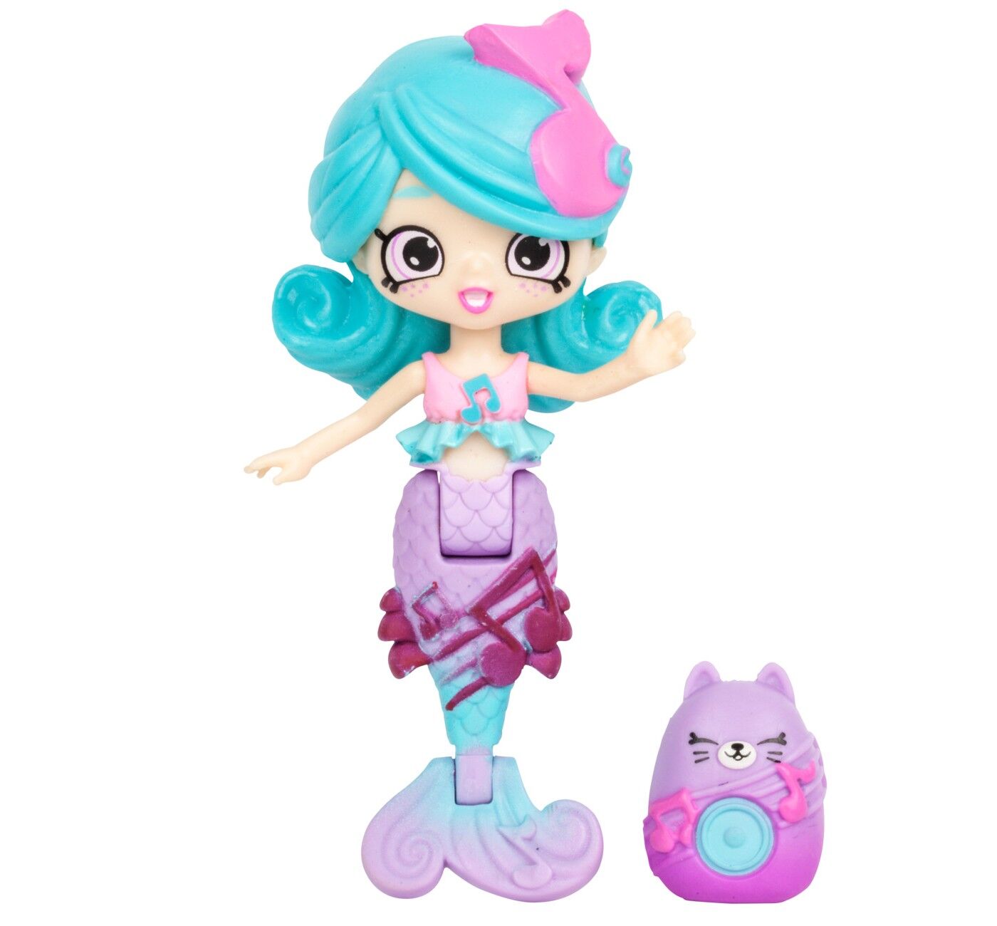 Shopkins Chef Club - Play in a New Way - Finding Debra