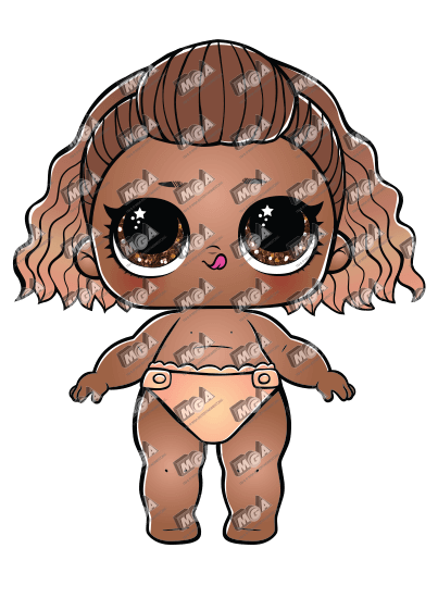 Lol surprise instagold doll store