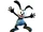 Oswald the Lucky Rabbit