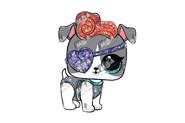 Doggie Stardust