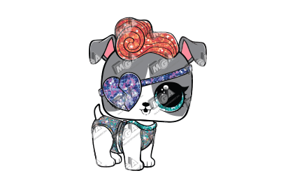 Doggie Stardust | Scratchpad | Fandom