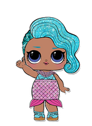 Splash Queen