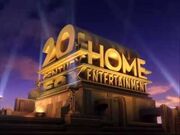 20th Century Fox Home Entertainment (2013) Logo