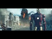 Iron Man Trailer
