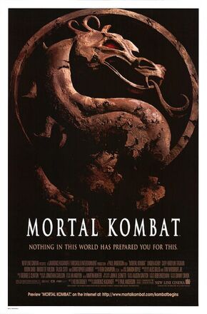 Mortal kombat ver3
