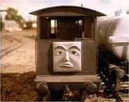 The Spiteful Brakevan