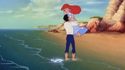 Ariel and Eric Together