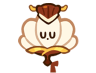 Ivory Scale Fan (High Chancellor)