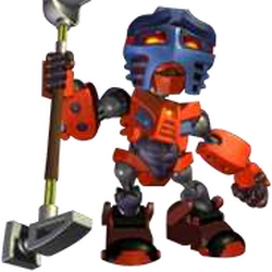 Bionicle movie characters shop