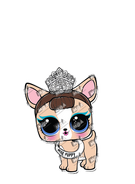 Miss Puppy