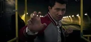 Shang Chi and the Legend of the Ten Rings Trailer