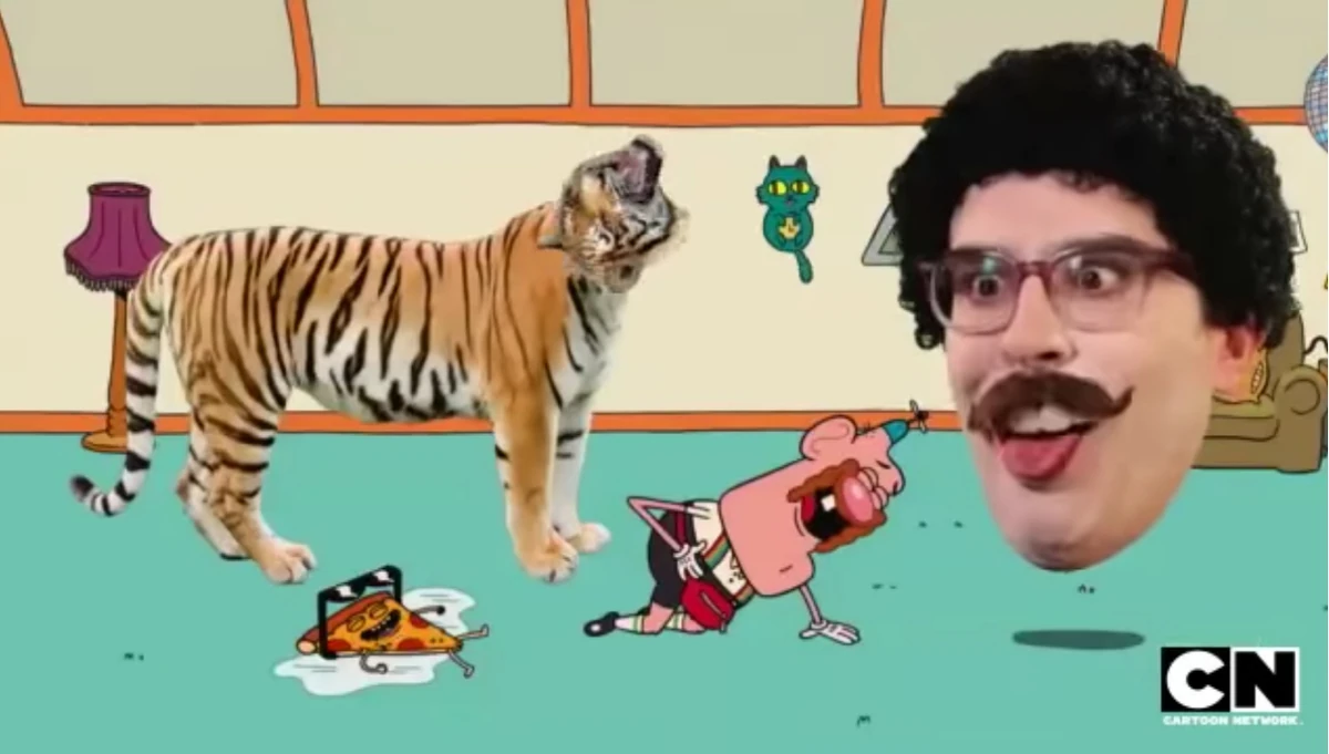 Laughing Characters | Scratchpad | Fandom