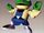 Slippy Toad/Gallery