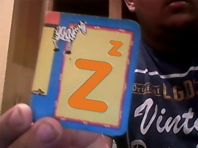 Alphabet Express Vol 26: Letter Z (video) | Scratchpad | Fandom