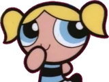 Bubbles (Powerpuff Girls character)
