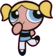 Bubbles (Powerpuff Girls character) | Scratchpad | Fandom