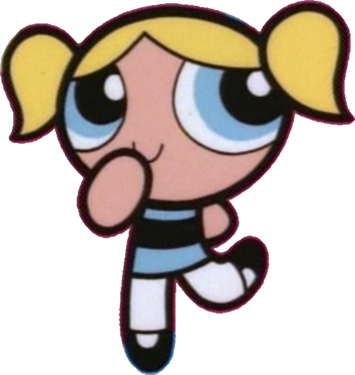 Bubbles (Powerpuff Girls character) | Scratchpad | Fandom