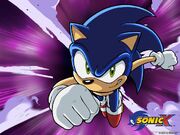 Sonicx