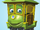 Zephie (Chuggington)