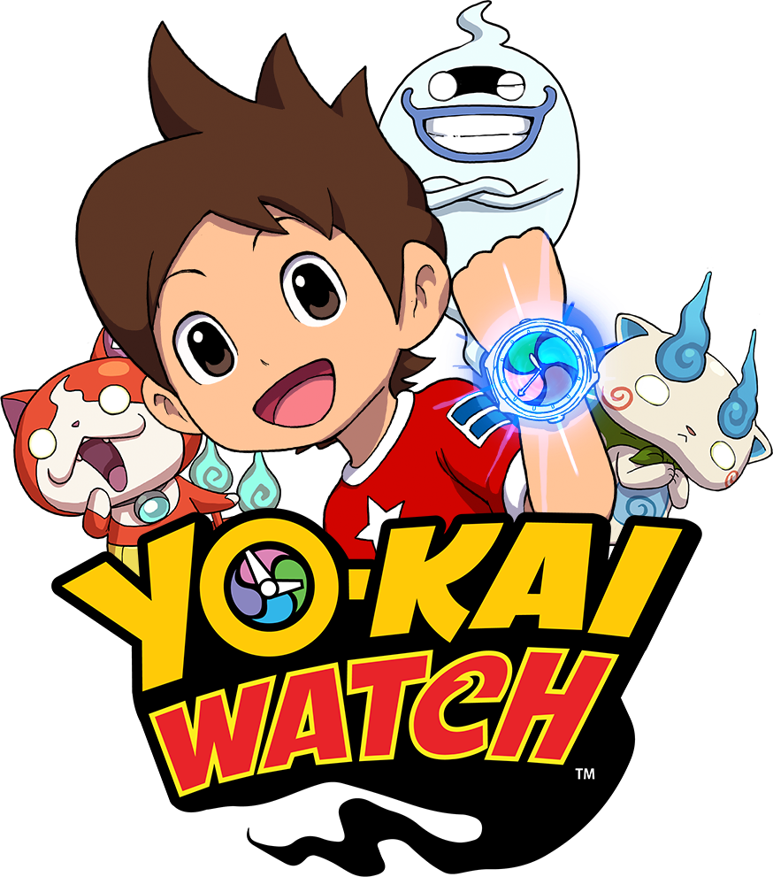 Yo-kai Watch | Scratchpad | Fandom