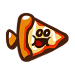 Pizza Piranha