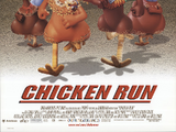 Opening to Chicken Run 2000 Theater (Regal Cinemas)