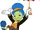Jiminy Cricket