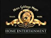 MGM Home Entertainment