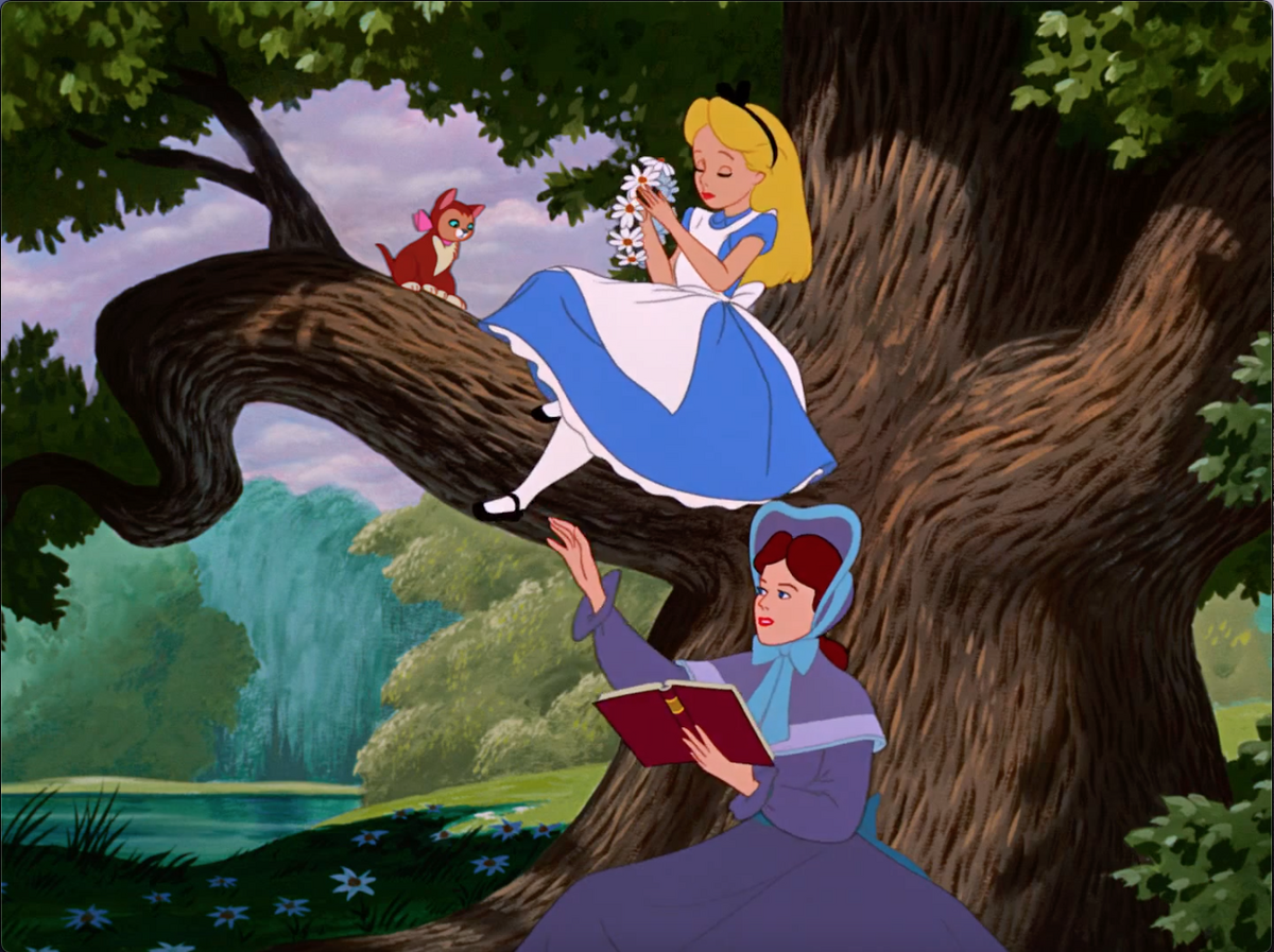 Disney sets 'Alice in Wonderland' series with Craig Ferguson - Los