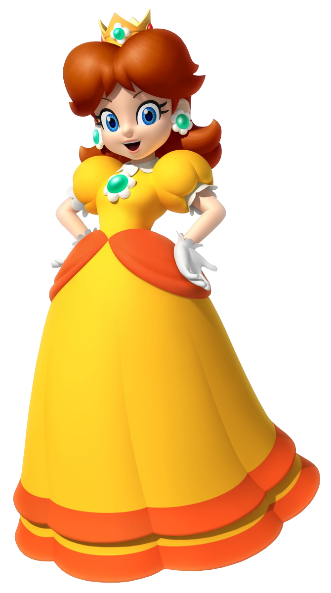 Princess Daisy Character Scratchpad Fandom - corpse dance hatsune miku roblox id roblox music codes in 2020 popee the performer songs roblox