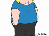 Chris Griffin (character)