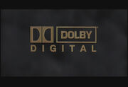 Dolby Digital Train