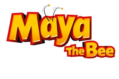 Maya the Bee Title