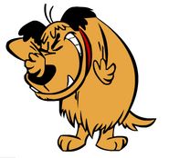 Muttley