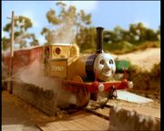 Stepney TTTE 1