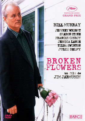 Broken Flowers (2005), Scratchpad
