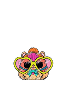 Neon Hammy