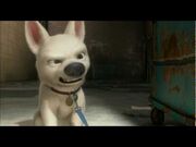 Bolt Theatrical Teaser Trailer