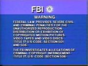 CTSP FBI Warning Screen 3b