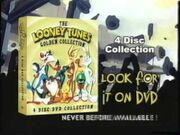 Looney Tunes Golden Collection Volume 1 Preview