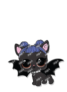 Midnight Pup